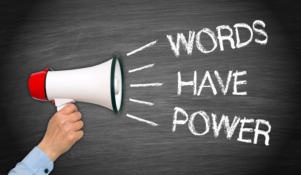 authentic words authenticity